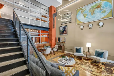 $1,299,000 | 245 5th Street, Unit 106, San Francisco, CA 94103