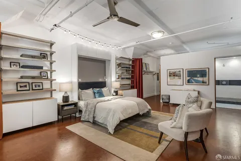 $1,299,000 | 245 5th Street, Unit 106, San Francisco, CA 94103