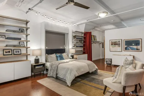 $1,299,000 | 245 5th Street, Unit 106, San Francisco, CA 94103