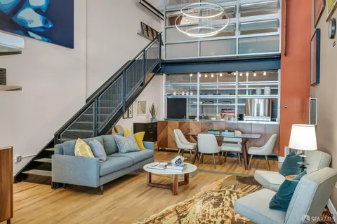 $1,299,000 | 245 5th Street, Unit 106, San Francisco, CA 94103
