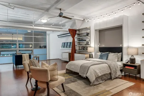 $1,299,000 | 245 5th Street, Unit 106, San Francisco, CA 94103