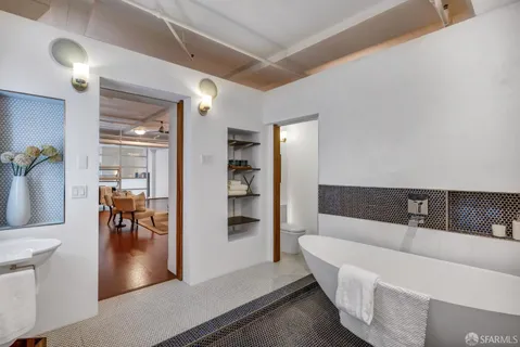 $1,299,000 | 245 5th Street, Unit 106, San Francisco, CA 94103