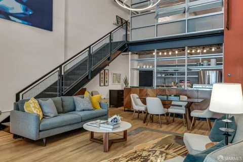 $1,299,000 | 245 5th Street, Unit 106, San Francisco, CA 94103