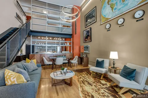 $1,299,000 | 245 5th Street, Unit 106, San Francisco, CA 94103