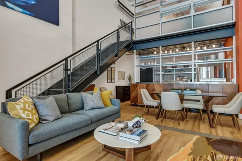 $1,299,000 | 245 5th Street, Unit 106, San Francisco, CA 94103