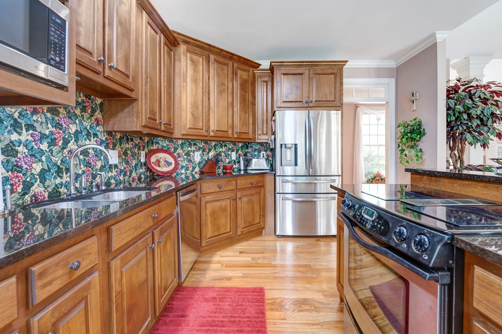 503 Ridge Pointe Lane Cohutta, GA 30710 - Photo 19 of 48 Gallery Image 19