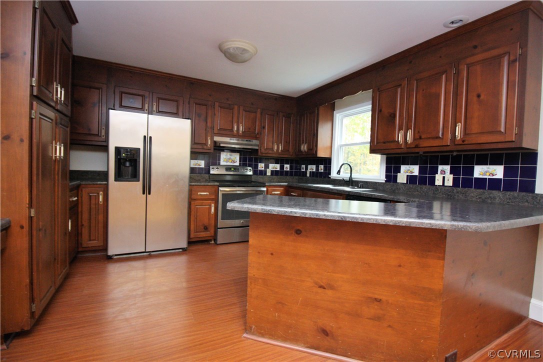 4759 Crossgate Road Chester, VA 23831 - Photo 8 of 23