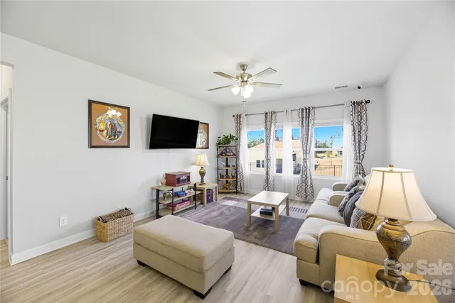 $490,500 | 2023 Merida Street, Charlotte, NC 28214