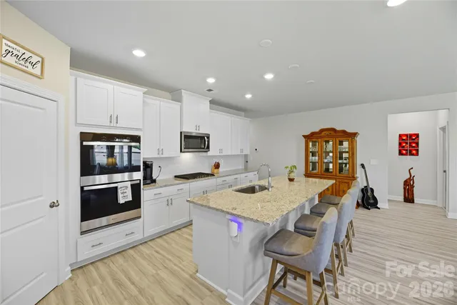 $490,500 | 2023 Merida Street, Charlotte, NC 28214