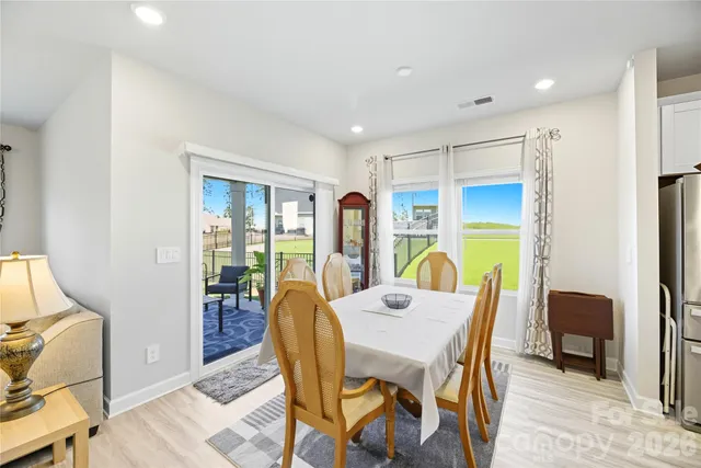 $490,500 | 2023 Merida Street, Charlotte, NC 28214