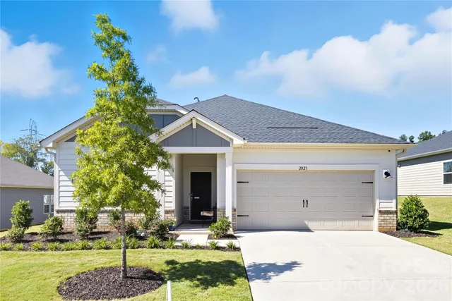 $490,500 | 2023 Merida Street, Charlotte, NC 28214