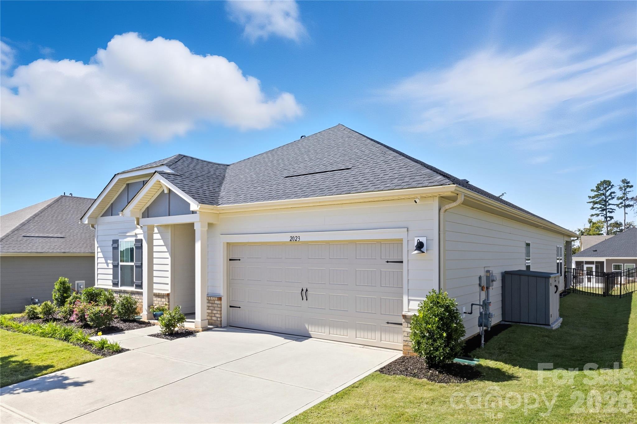 2023 Merida Street Charlotte, NC 28214 - Photo 2 of 40