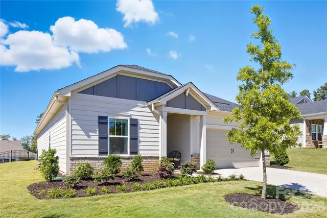 $490,500 | 2023 Merida Street, Charlotte, NC 28214