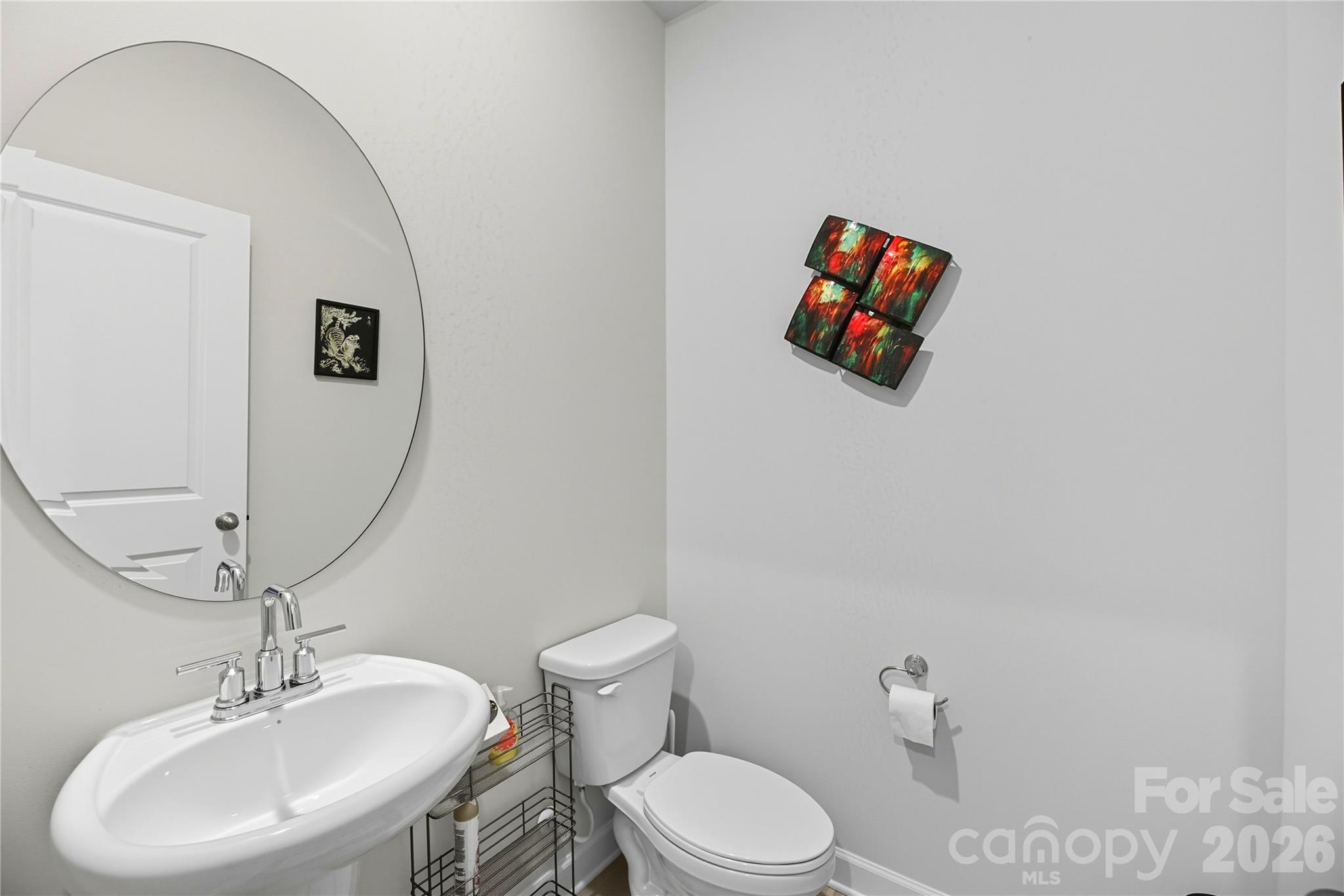 2023 Merida Street Charlotte, NC 28214 - Photo 33 of 40