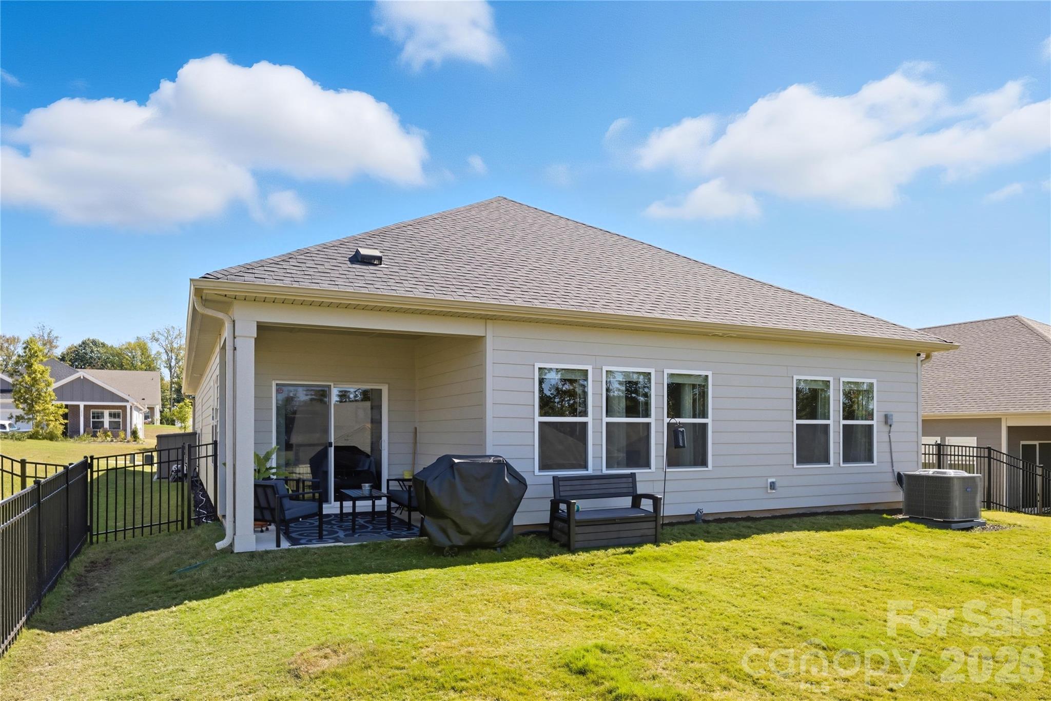 2023 Merida Street Charlotte, NC 28214 - Photo 37 of 40