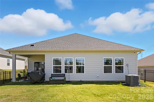 $490,500 | 2023 Merida Street, Charlotte, NC 28214