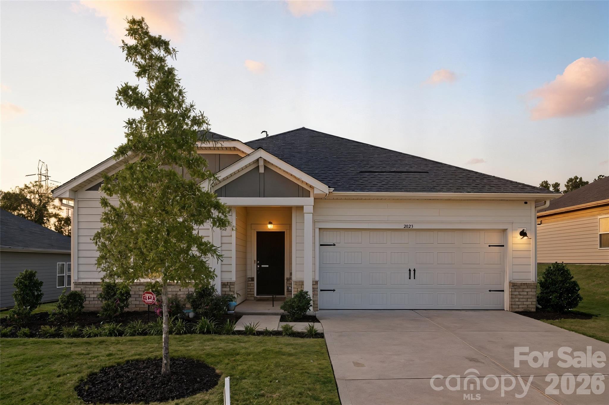 2023 Merida Street Charlotte, NC 28214 - Photo 39 of 40