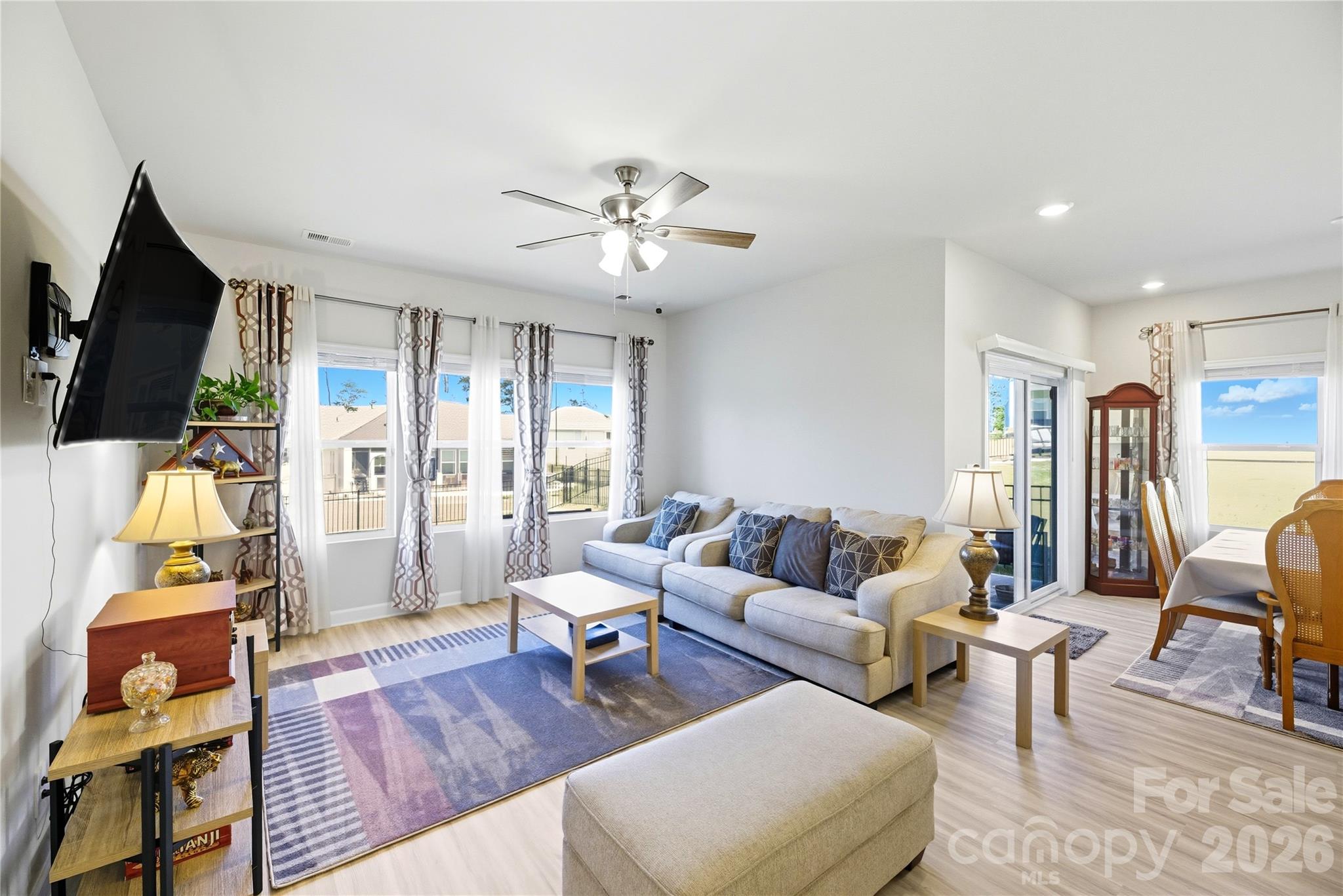 2023 Merida Street Charlotte, NC 28214 - Photo 4 of 40