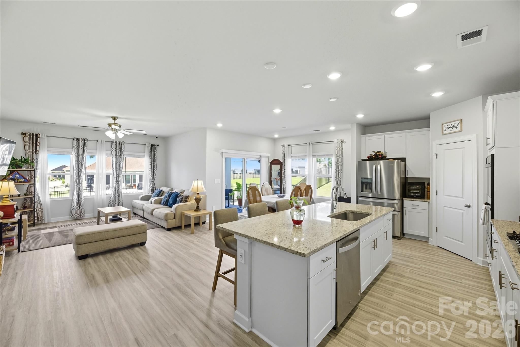 2023 Merida Street Charlotte, NC 28214 - Photo 5 of 40