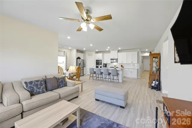 $490,500 | 2023 Merida Street, Charlotte, NC 28214