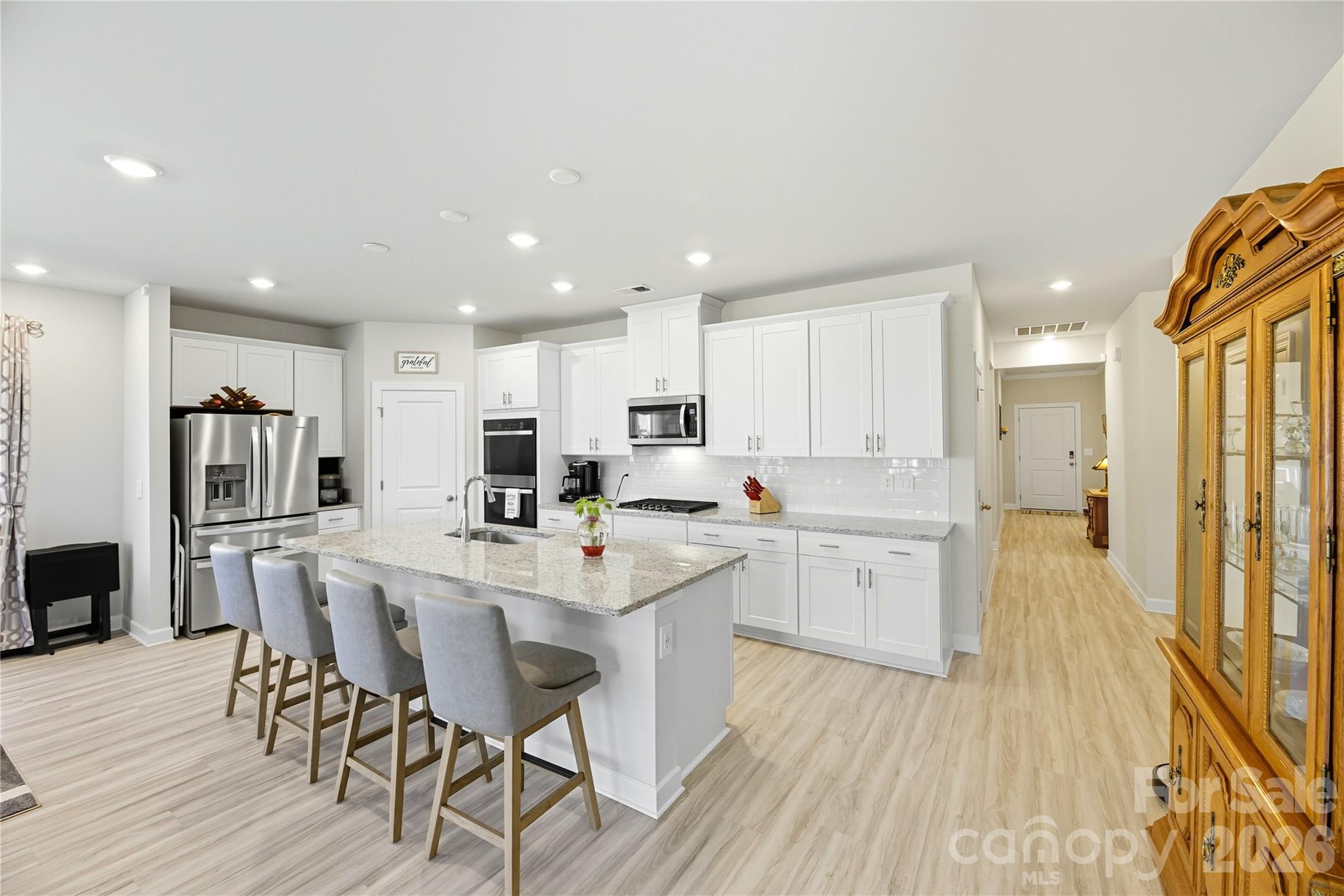 2023 Merida Street Charlotte, NC 28214 - Photo 8 of 40