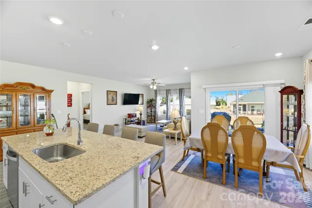 $490,500 | 2023 Merida Street, Charlotte, NC 28214