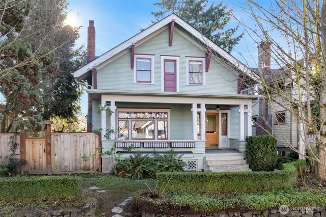 $674,950 | 3012 North 22nd Street, Tacoma, WA 98406