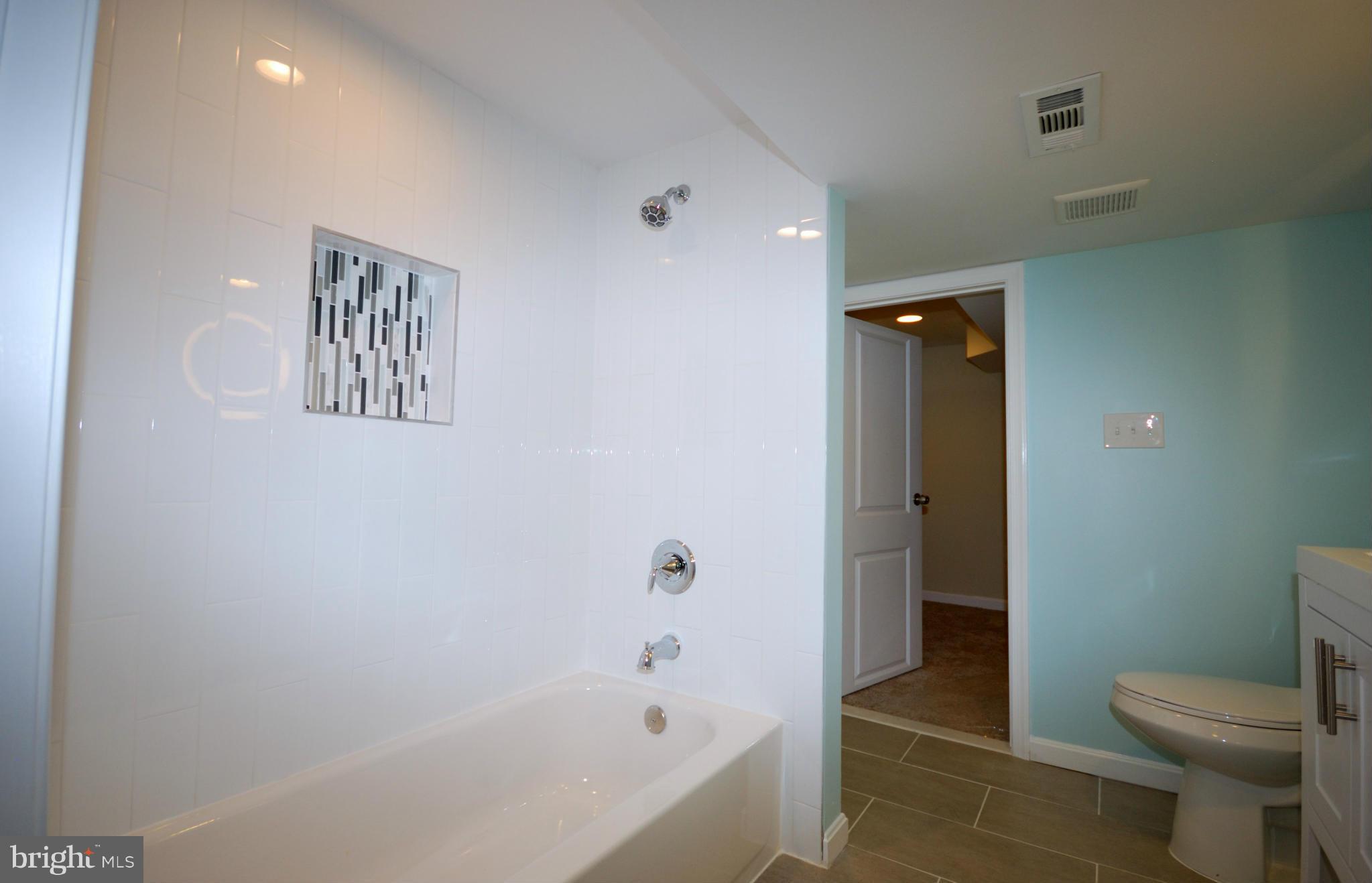 3520 Hillsmere Road Baltimore, MD 21207 - Photo 20 of 23 Basement bathroom