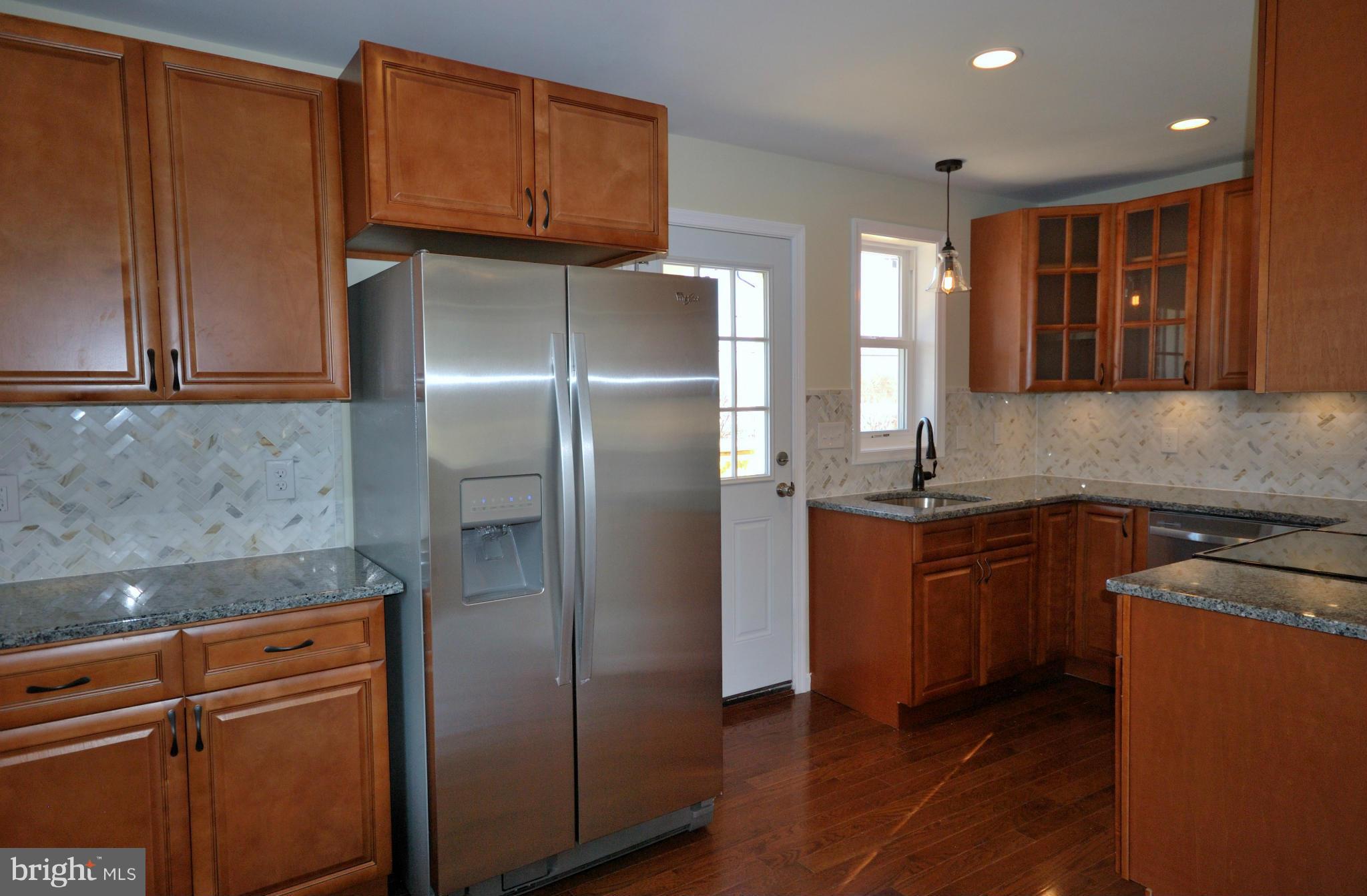 3520 Hillsmere Road Baltimore, MD 21207 - Photo 3 of 23 Kitchen