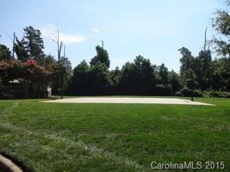 10125 Westmoreland Road, Unit 1B Cornelius, NC 28031 - Photo 14 of 15 a view of outdoor space with deck