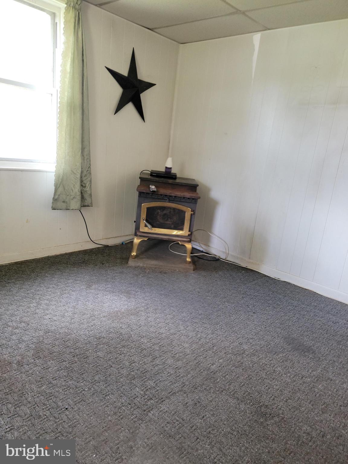 3509 Sollers Point Road Baltimore, MD 21222 - Photo 16 of 28 pellet stove