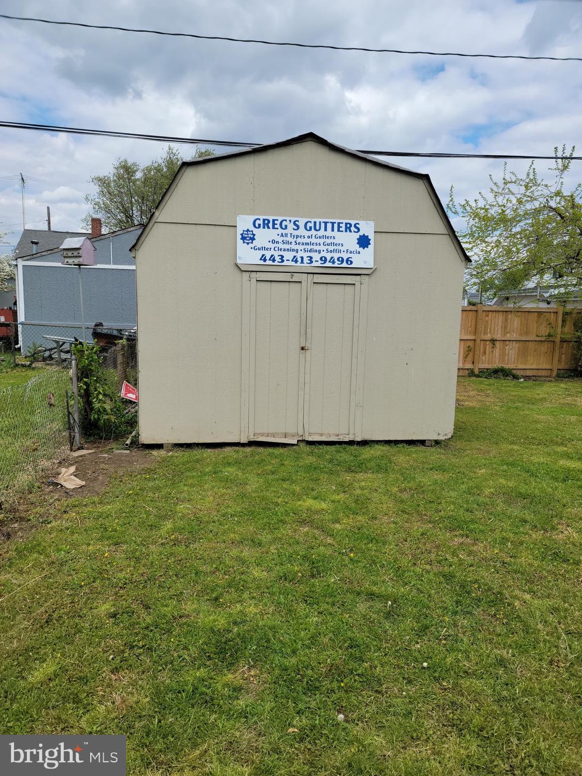 3509 Sollers Point Road Baltimore, MD 21222 - Photo 8 of 28