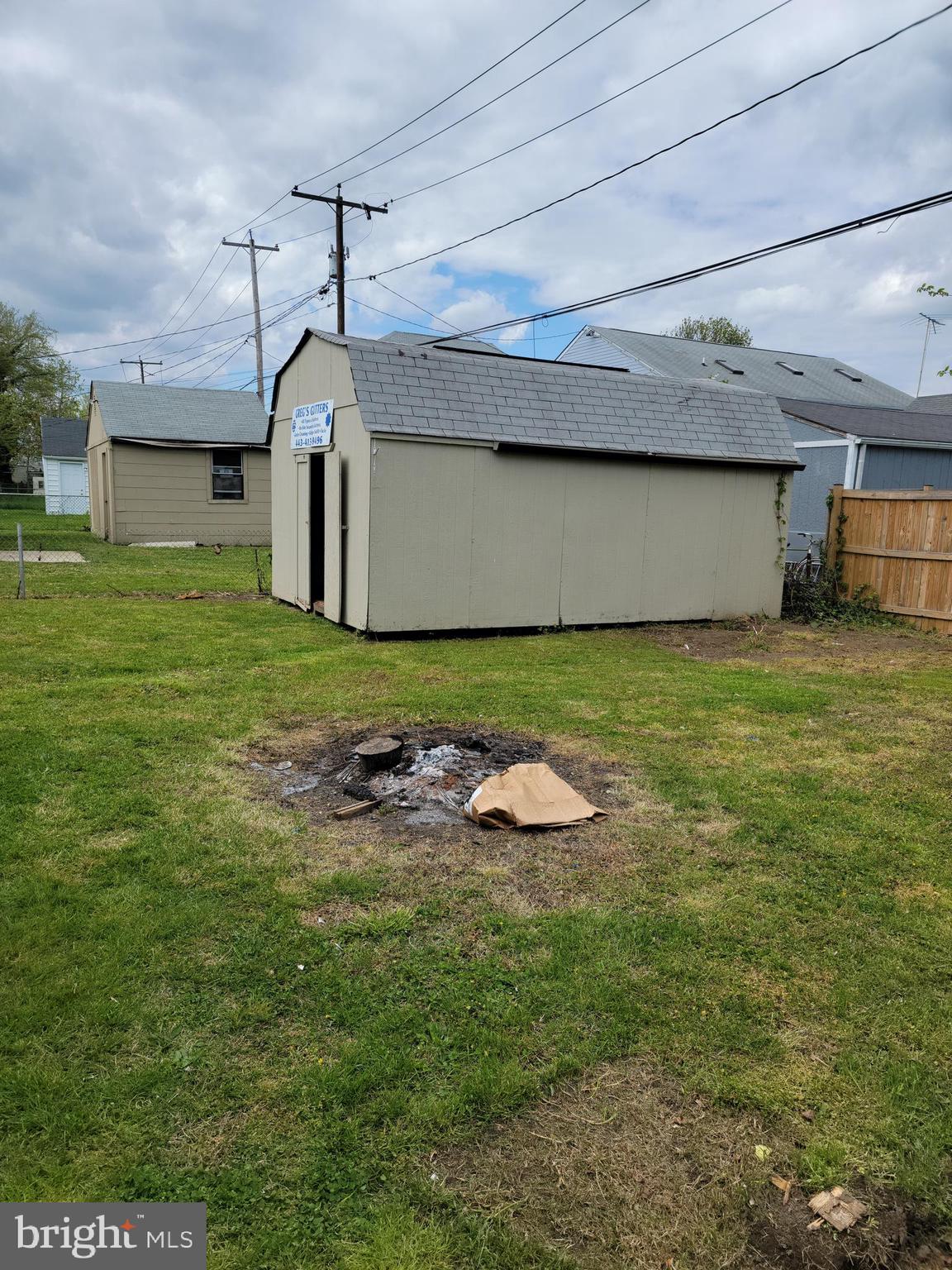 3509 Sollers Point Road Baltimore, MD 21222 - Photo 9 of 28