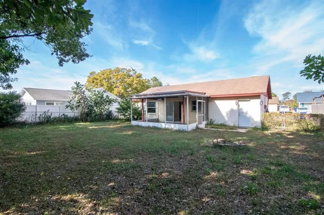 $195,000 | 7544 Humboldt Avenue, New Port Richey, FL 34655