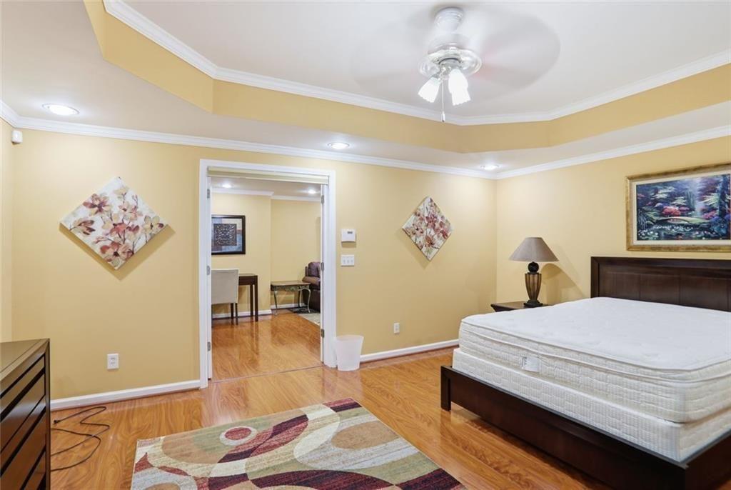 632 Grande View Stone Mountain, GA 30087 - Photo 33 of 46
