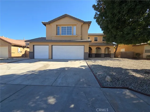 $525,000 | 1232 West Ave H 7, Lancaster, CA 93534