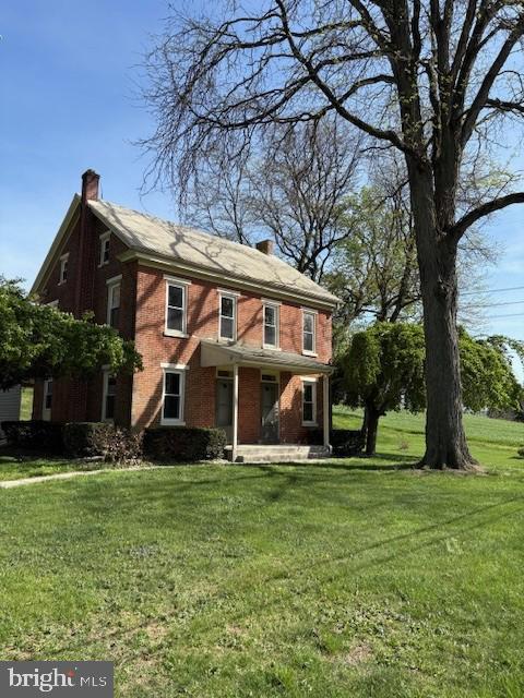 215 Schuler Road Fleetwood, PA 19522 - Photo 1 of 22