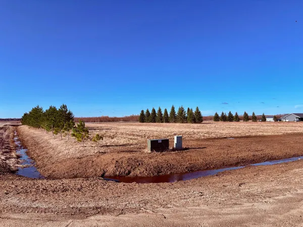 $49,900 | Lot 1 Badger Road, Baudette, MN 56623