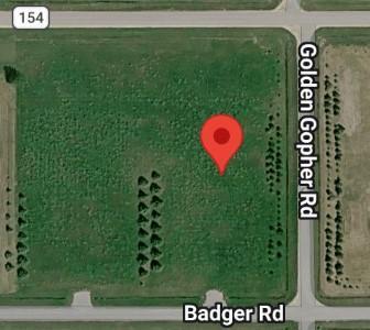 Lot 1 Badger Road Baudette, MN 56623 - Photo 2 of 15
