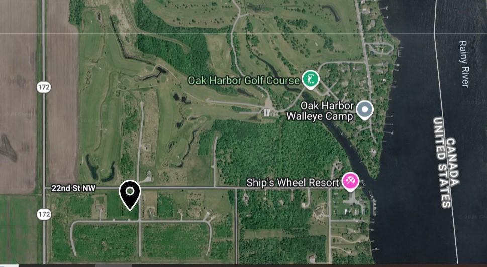 Lot 1 Badger Road Baudette, MN 56623 - Photo 3 of 15