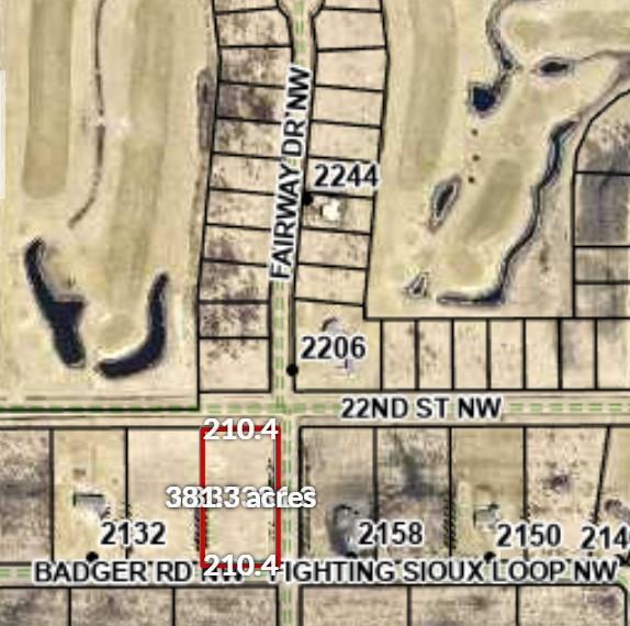Lot 1 Badger Road Baudette, MN 56623 - Photo 4 of 15