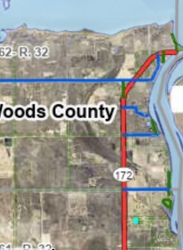 Lot 1 Badger Road Baudette, MN 56623 - Photo 6 of 15