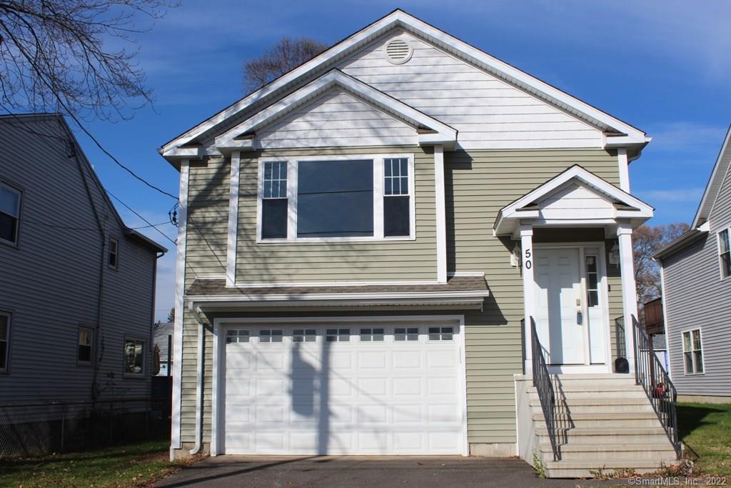 50 Rita Avenue Bridgeport, CT 06606 - Photo 1 of 1 Exterior front