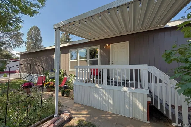 a view of outdoor space