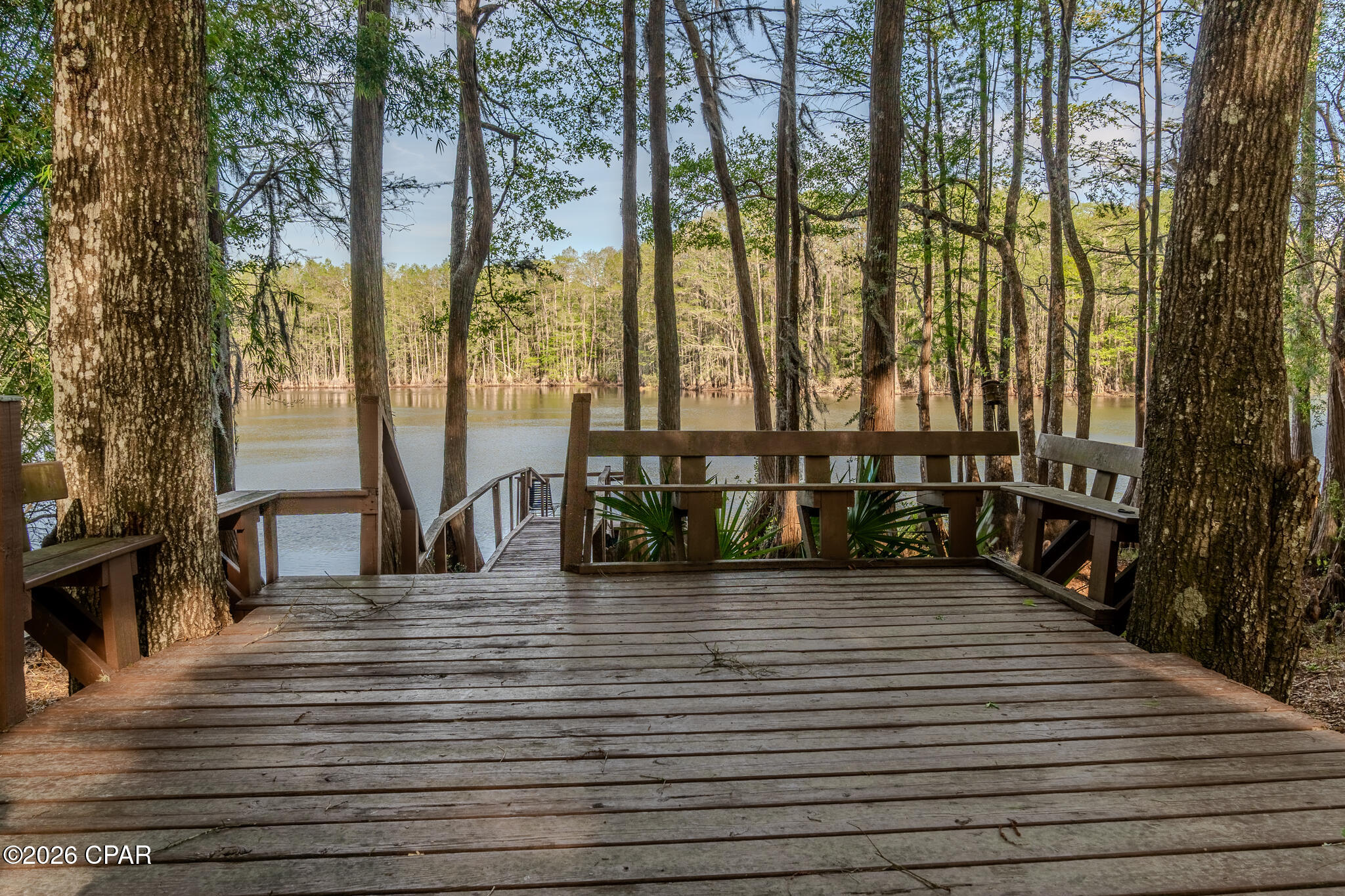 4651 Moss Hill Road Chipley, FL 32428 - Photo 14 of 49
