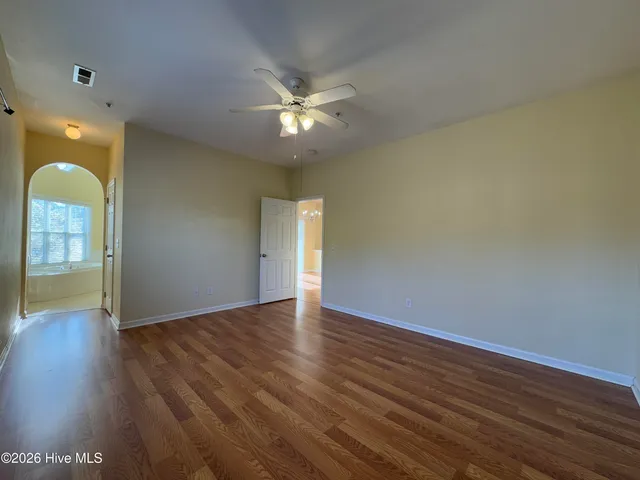 $1,550 | 211 Fullford Lane, Unit 204, Wilmington, NC 28412