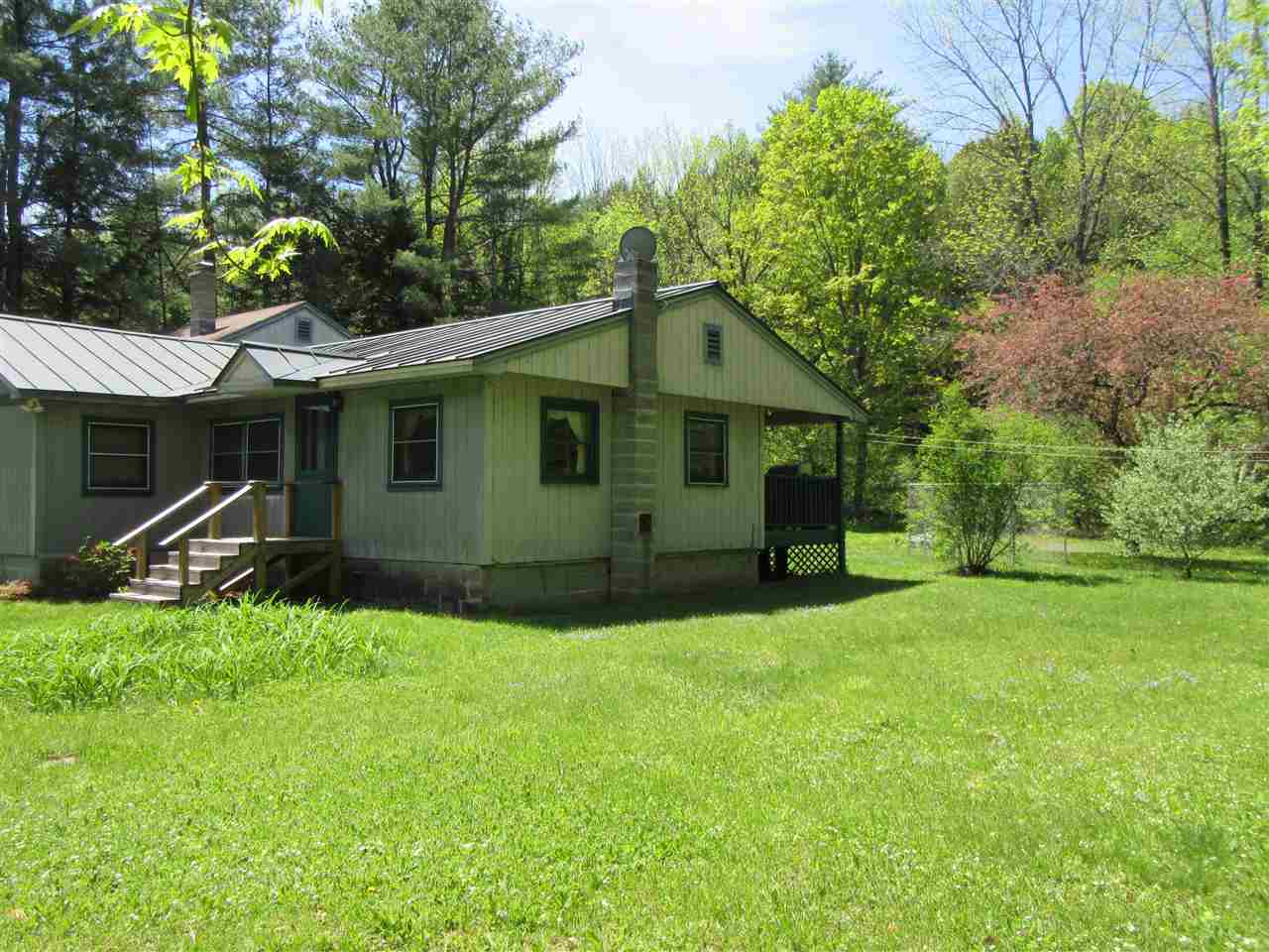 945 Willow Brook Road Plainfield, NH 03781 - Photo 9 of 25 Gallery Image 9