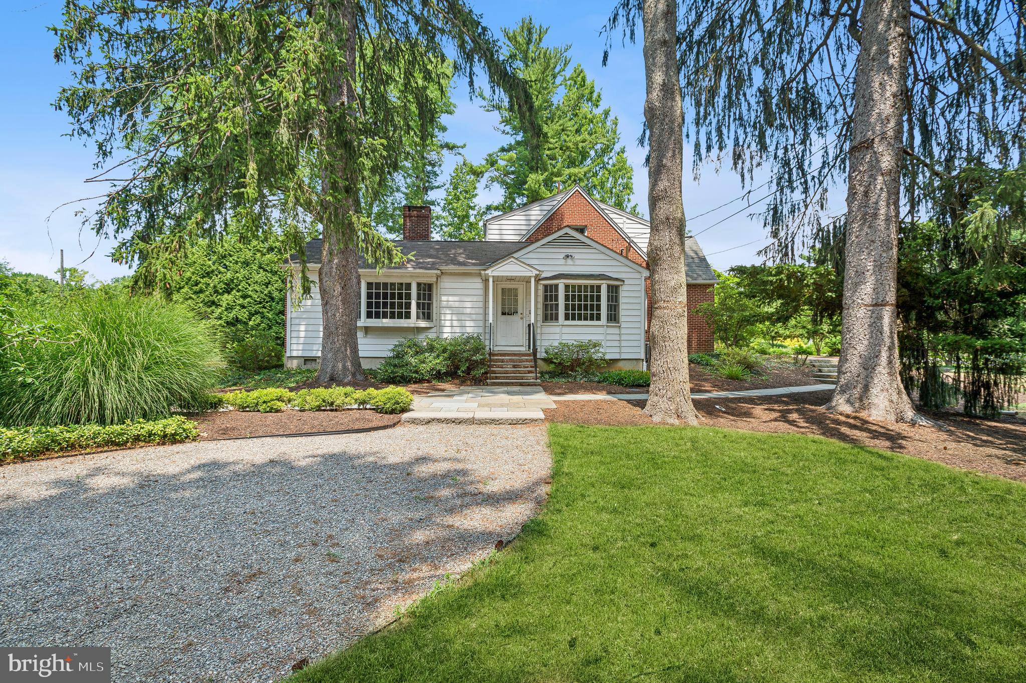 133 Carter Road Princeton, NJ 08540 - Photo 2 of 30