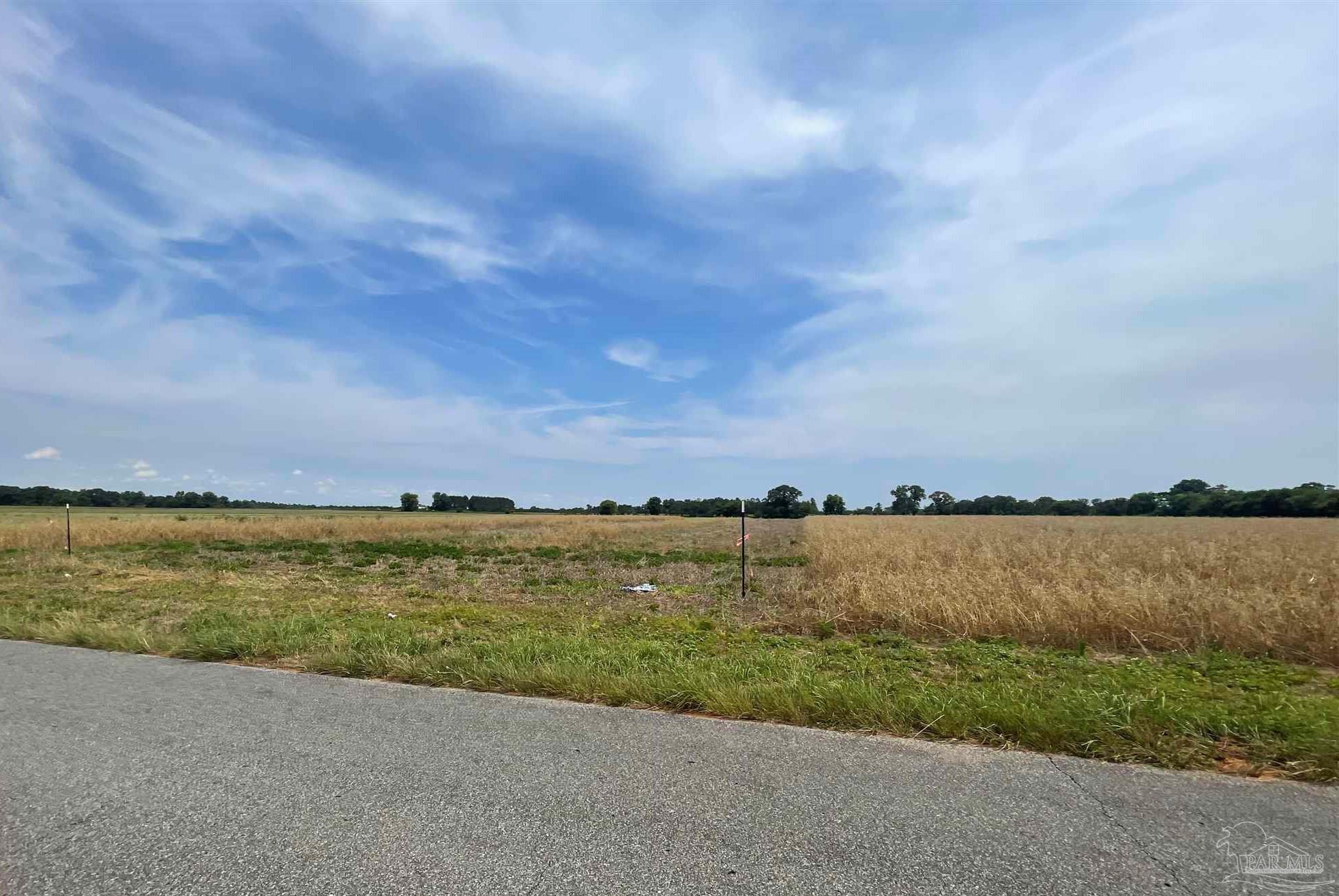 0 Shell Road Jay, FL 32565 - Photo 8 of 21 a view of an ocean and beach