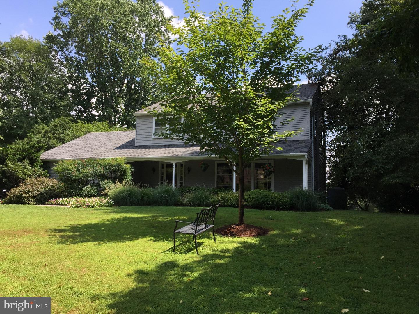 765 Farnum Road Media, PA 19063 - Photo 1 of 5